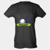 Women's Poly-Rich T-Shirt Thumbnail