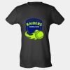 Women's Poly-Rich T-Shirt Thumbnail