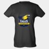 Women's Poly-Rich T-Shirt Thumbnail