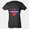 Women's Poly-Rich T-Shirt Thumbnail