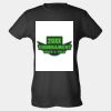 Women's Poly-Rich T-Shirt Thumbnail