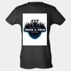 Women's Poly-Rich T-Shirt Thumbnail