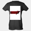 Women's Poly-Rich T-Shirt Thumbnail
