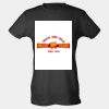 Women's Poly-Rich T-Shirt Thumbnail