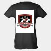 Women's Poly-Rich T-Shirt Thumbnail