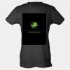 Women's Poly-Rich T-Shirt Thumbnail
