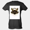 Women's Poly-Rich T-Shirt Thumbnail