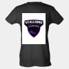 Women's Poly-Rich T-Shirt Thumbnail