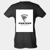 Women's Poly-Rich T-Shirt Thumbnail