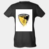 Women's Poly-Rich T-Shirt Thumbnail