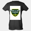 Women's Poly-Rich T-Shirt Thumbnail