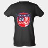 Women's Poly-Rich T-Shirt Thumbnail