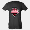 Women's Poly-Rich T-Shirt Thumbnail