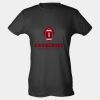 Women's Poly-Rich T-Shirt Thumbnail