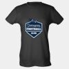 Women's Poly-Rich T-Shirt Thumbnail
