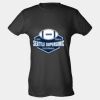 Women's Poly-Rich T-Shirt Thumbnail
