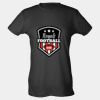 Women's Poly-Rich T-Shirt Thumbnail