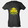 Women's Poly-Rich T-Shirt Thumbnail