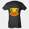 Women's Poly-Rich T-Shirt Thumbnail