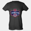 Women's Poly-Rich T-Shirt Thumbnail