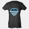 Women's Poly-Rich T-Shirt Thumbnail