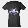 Women's Poly-Rich T-Shirt Thumbnail