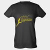 Women's Poly-Rich T-Shirt Thumbnail