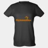 Women's Poly-Rich T-Shirt Thumbnail
