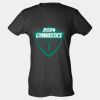 Women's Poly-Rich T-Shirt Thumbnail