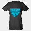 Women's Poly-Rich T-Shirt Thumbnail