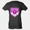 Women's Poly-Rich T-Shirt Thumbnail