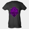 Women's Poly-Rich T-Shirt Thumbnail