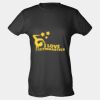 Women's Poly-Rich T-Shirt Thumbnail