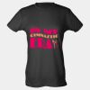 Women's Poly-Rich T-Shirt Thumbnail