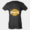 Women's Poly-Rich T-Shirt Thumbnail