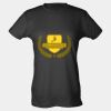 Women's Poly-Rich T-Shirt Thumbnail