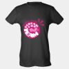 Women's Poly-Rich T-Shirt Thumbnail