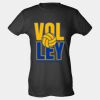 Women's Poly-Rich T-Shirt Thumbnail