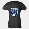 Women's Poly-Rich T-Shirt Thumbnail