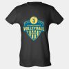 Women's Poly-Rich T-Shirt Thumbnail