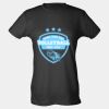 Women's Poly-Rich T-Shirt Thumbnail