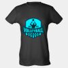Women's Poly-Rich T-Shirt Thumbnail