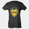 Women's Poly-Rich T-Shirt Thumbnail