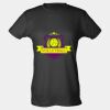 Women's Poly-Rich T-Shirt Thumbnail