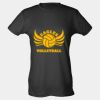 Women's Poly-Rich T-Shirt Thumbnail