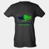 Women's Poly-Rich T-Shirt Thumbnail