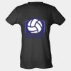 Women's Poly-Rich T-Shirt Thumbnail