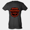 Women's Poly-Rich T-Shirt Thumbnail