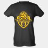 Women's Poly-Rich T-Shirt Thumbnail