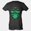 Women's Poly-Rich T-Shirt Thumbnail